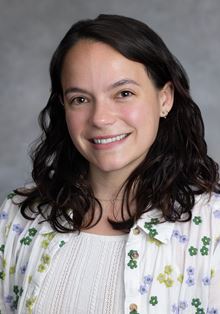Erin M. Cafagna, DNP